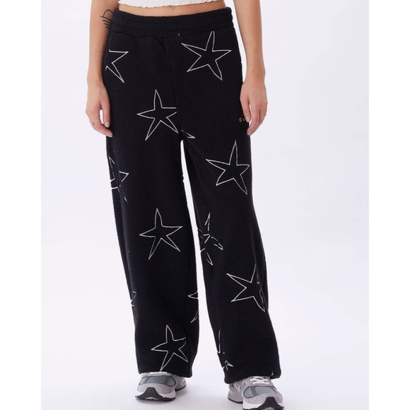 Obey Pants - Obey Stargaze Pant